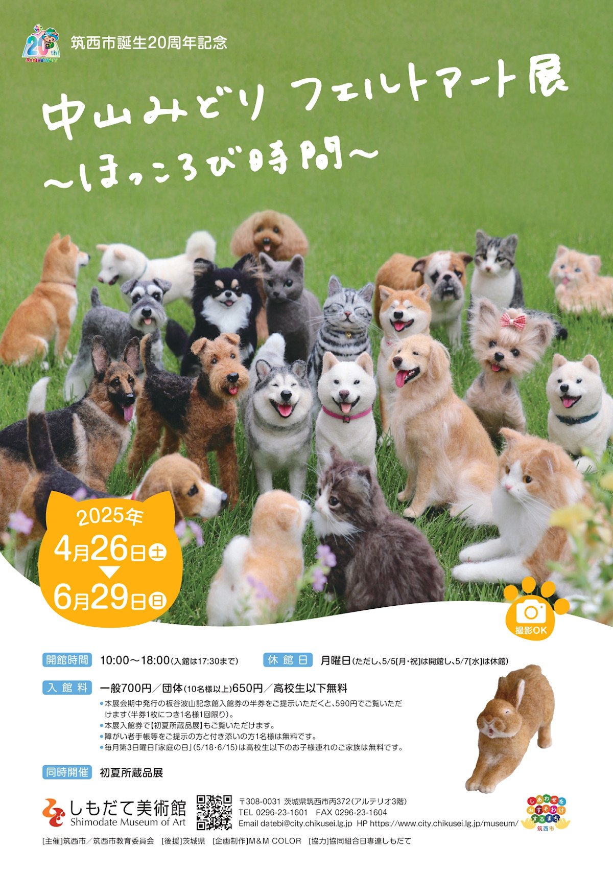 🖼️ 시모다테 미술관 (しもだて美術館) 이미지 7